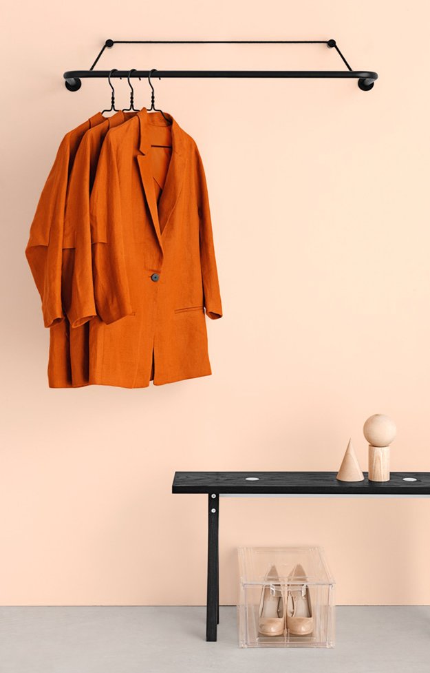 Gravity Wardrobe by Thomas Schnur Gravity Wardrobe by Thomas Schnur