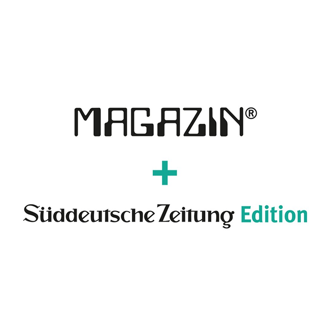 MAGAZIN Süddeutsche Zeitung Edition